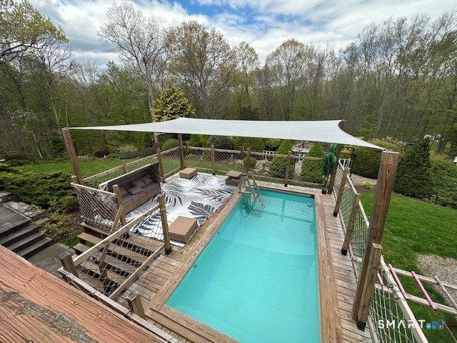 House in Easton, Connecticut, United States 5 - 17298582