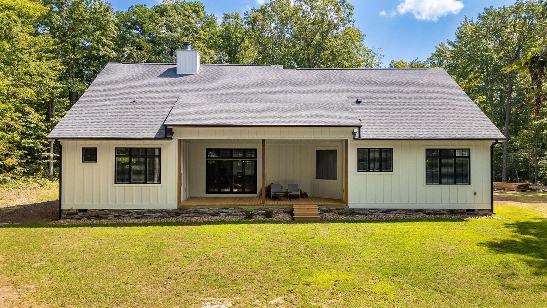 House in Signal Mountain, Tennessee, United States 5 - 17844437