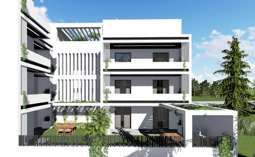 Apartamento en Central Macedonia, Macedonia and Thrace, Grecia 1