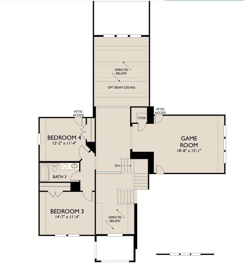 House in Waller, Texas, United States 3 - 17844162