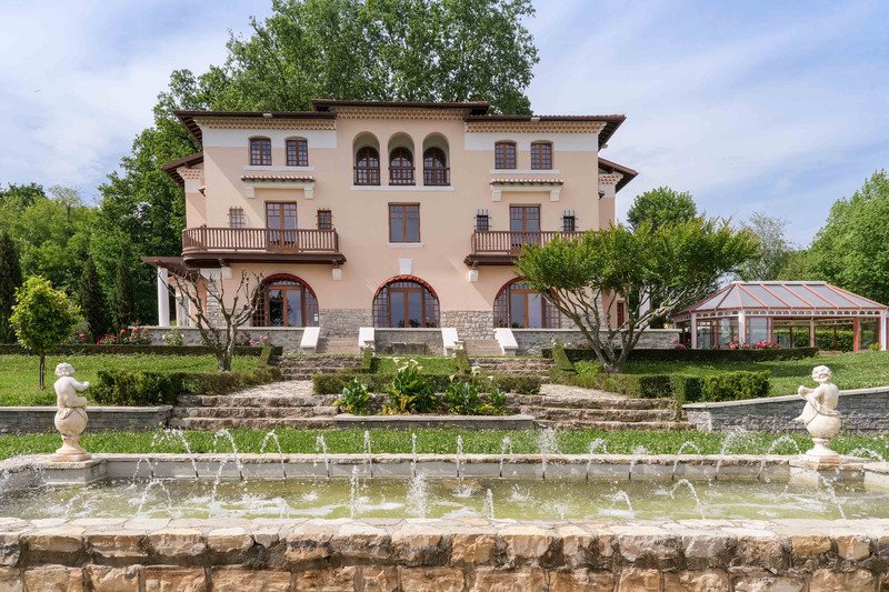 House in Bayonne, Nouvelle-Aquitaine, France 1 - 17772156