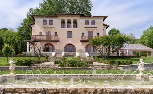 Casa a Bayonne, Nuova Aquitania, Francia 1