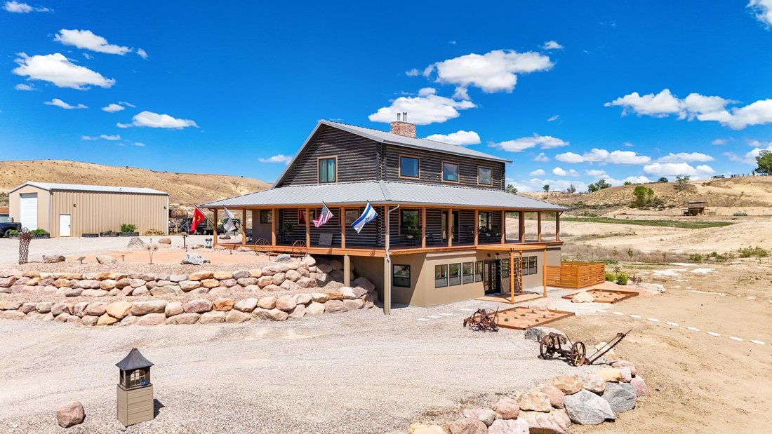 House in Mack, Colorado, United States 2 - 17844041