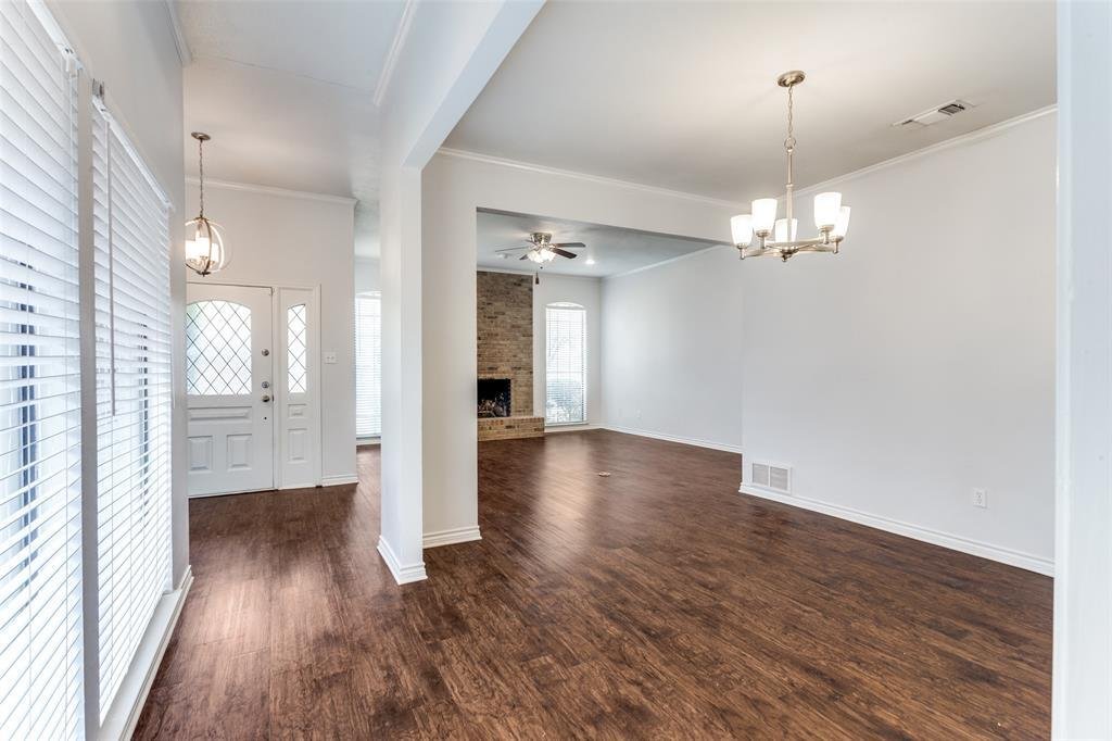Wohnung in Fort Worth, Texas, Vereinigte Staaten 5 - 17844326