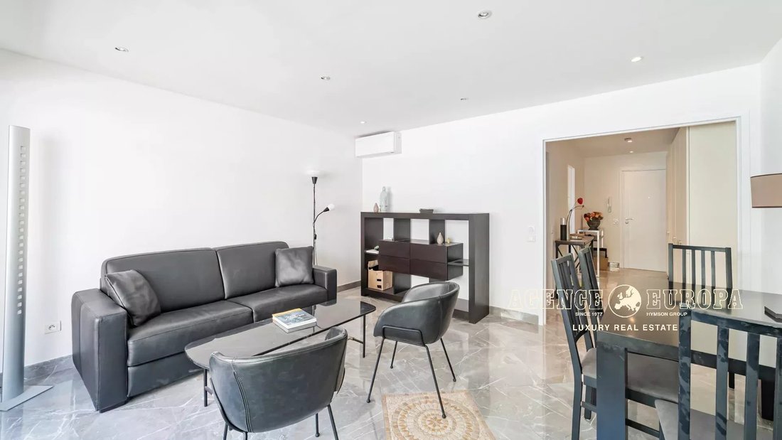 Apartment in Cannes, Provence-Alpes-Côte d'Azur, France 5 - 17844982