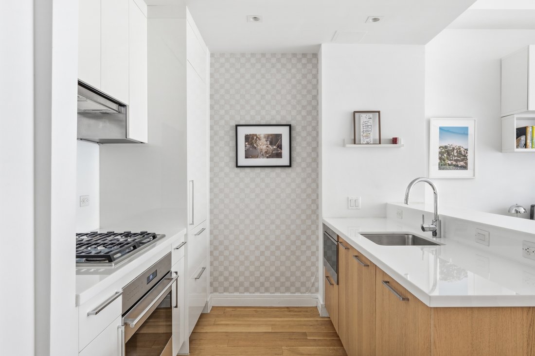 Condo in New York, New York, United States 4 - 17844663