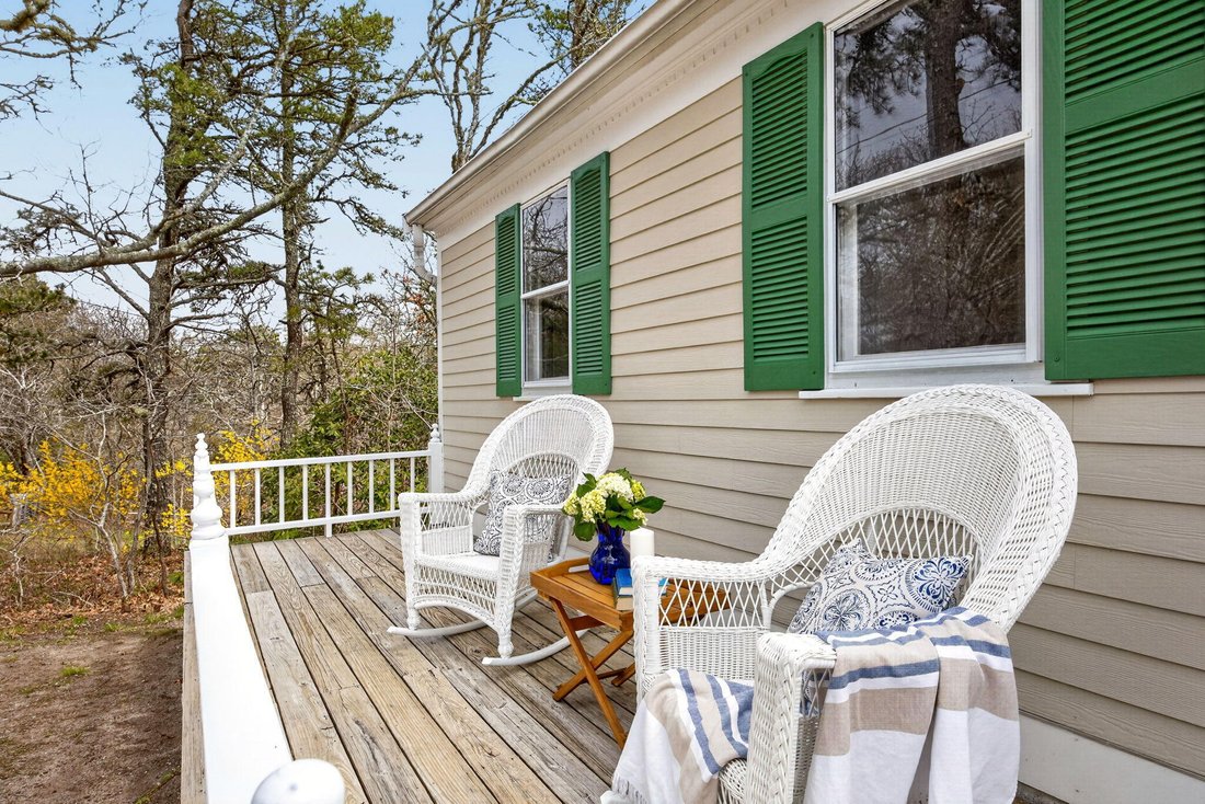 House in Chatham, Massachusetts, United States 3 - 17844387