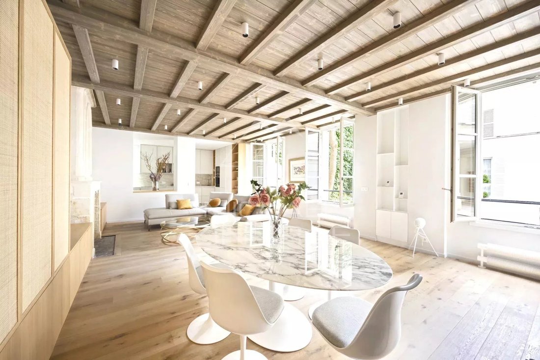 House in Saint Thomas d'Aquin, Paris 7e Arrondissement, Paris 2 - 13167687