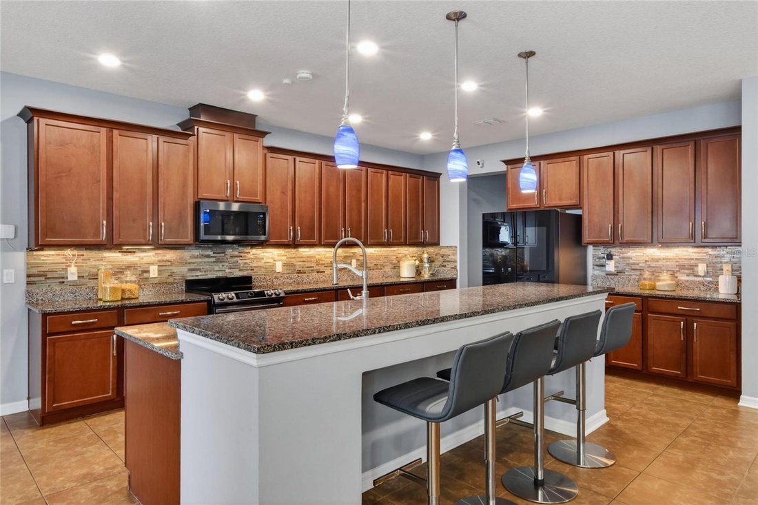 House in Auburndale, Florida, United States 3 - 17847045