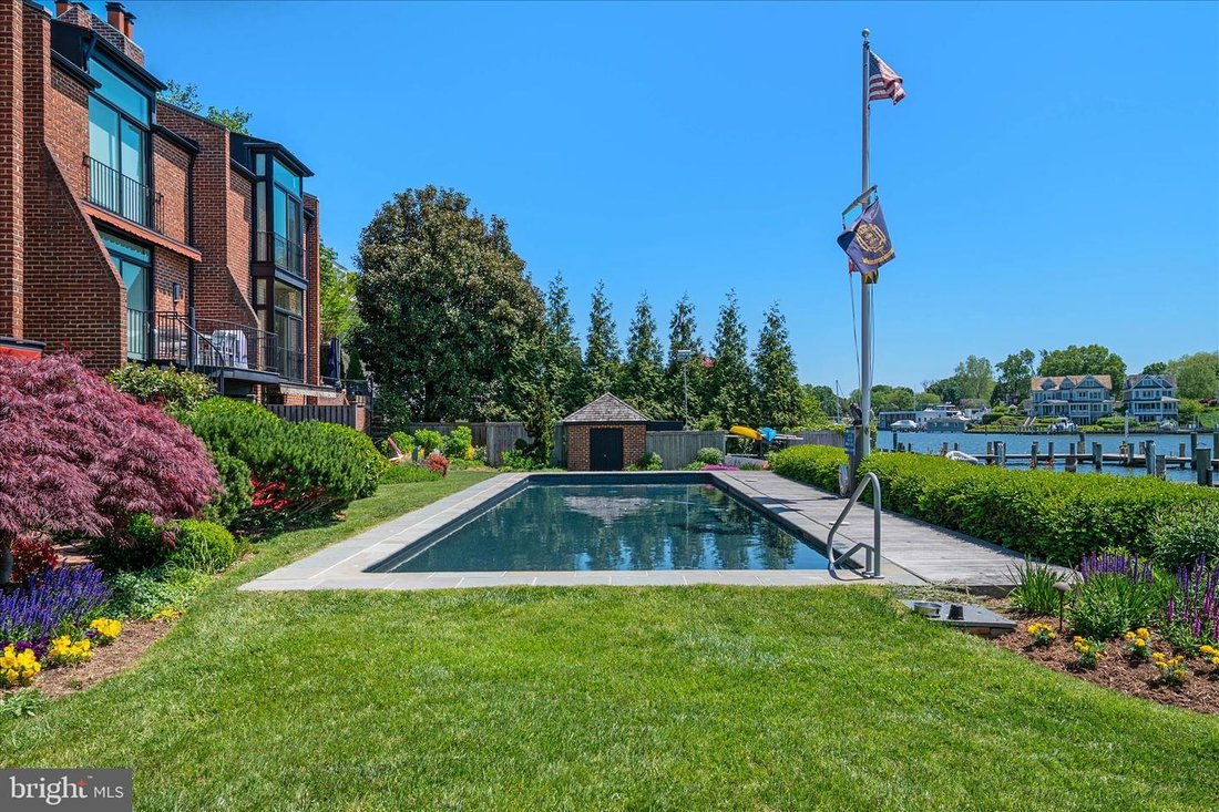 House in Parole, Maryland, United States 5 - 17847624