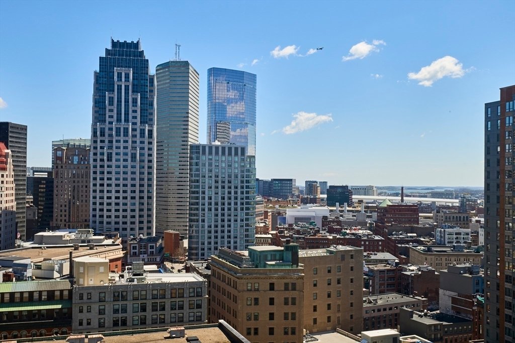 Condominio a Boston, Massachusetts, Stati Uniti 5 - 17844666