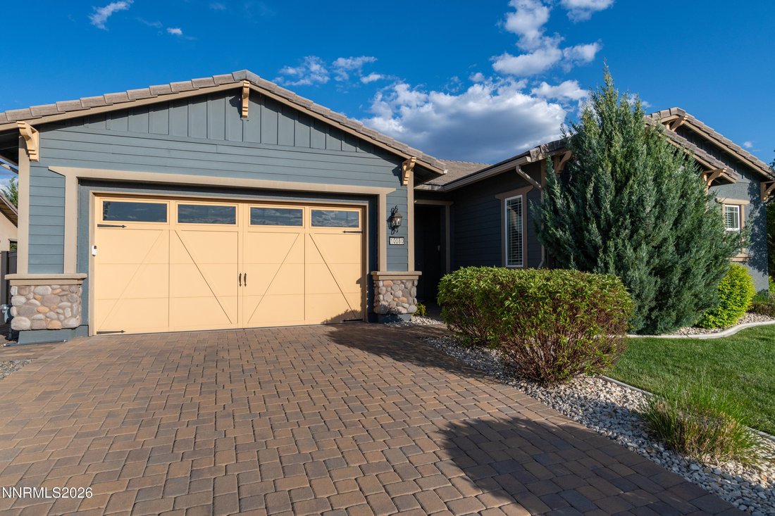 House in Reno, Nevada, United States 2 - 17846183