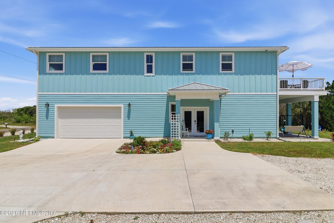 House in St. Augustine, Florida, United States 3 - 17843670