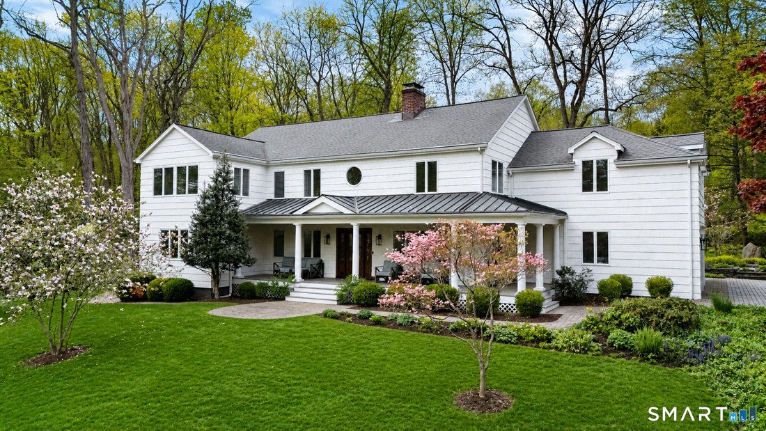 House in Easton, Connecticut, United States 1 - 17816745