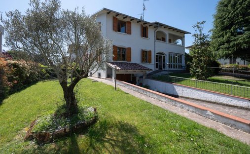 Casa di campagna a Montechiarugolo, Emilia-Romagna, Italia 1