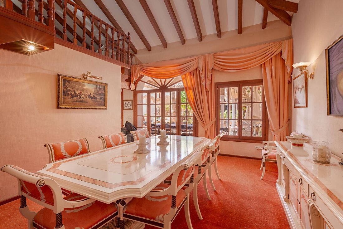 Finca in Manilva, Andalusia, Spain 4 - 17843856