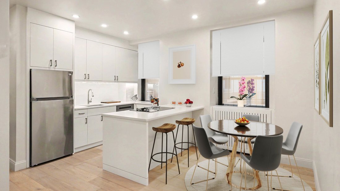 Co Op in New York, New York, United States 5 - 17844657