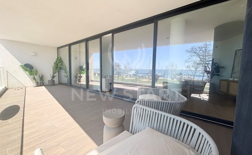 Apartment in Olhao, Algarve, Portugal 1