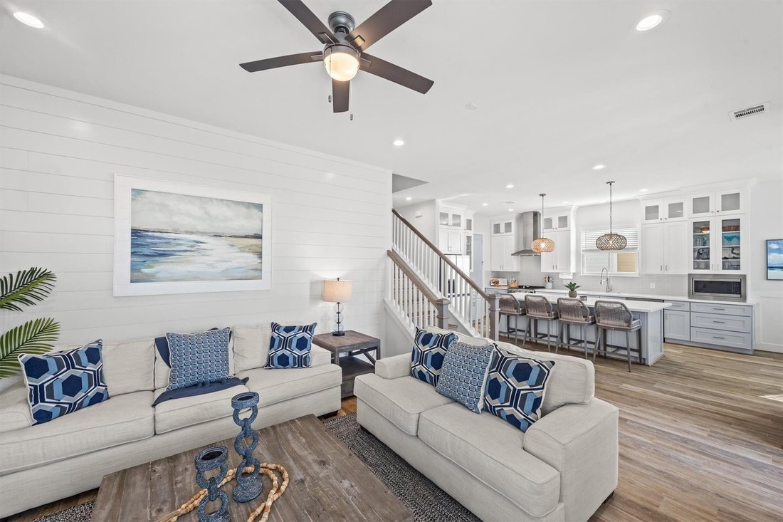 House in Galveston, Texas, United States 4 - 17844188