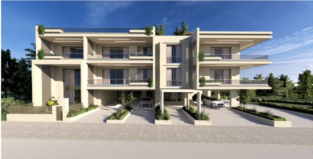 Apartment in Central Macedonia, Macedonia and Thrace, Greece 2 - 17845899