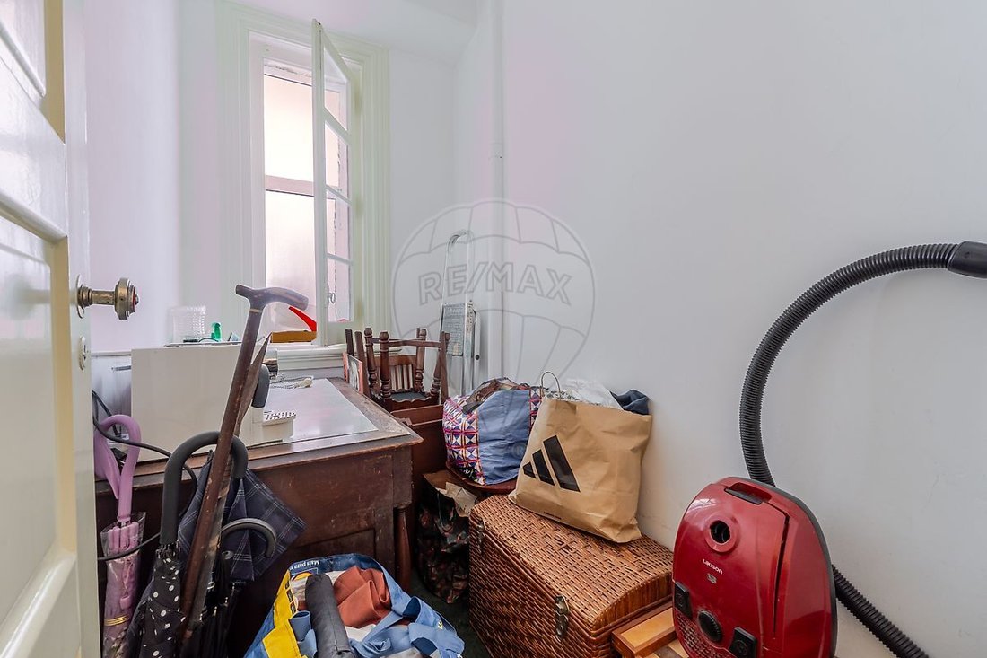 Apartment in Avenidas Novas, Lisbon, Portugal 4 - 17845138