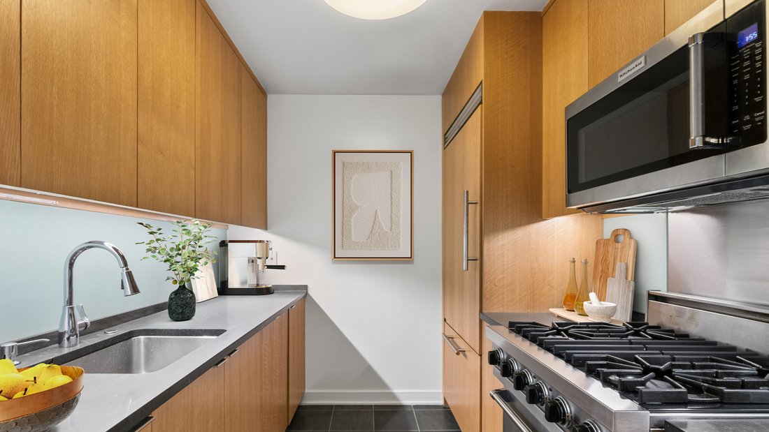 Condo in New York, New York, United States 4 - 17844797