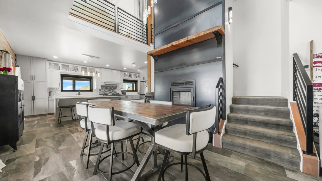 House in Mack, Colorado, United States 4 - 17844041
