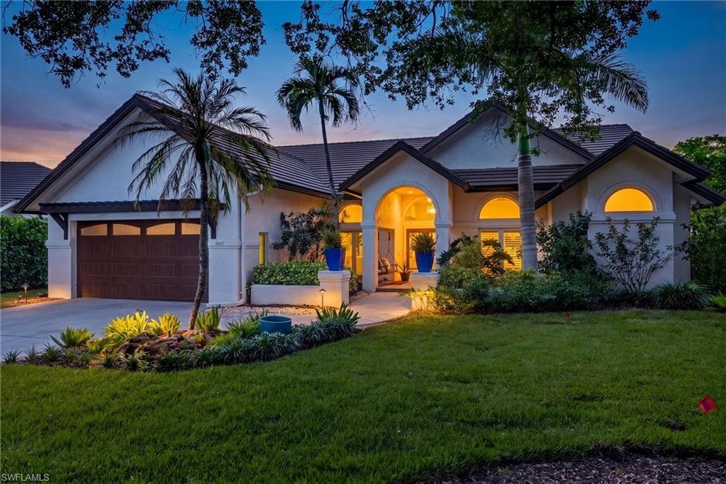 House in Naples, Florida, United States 2 - 17849209