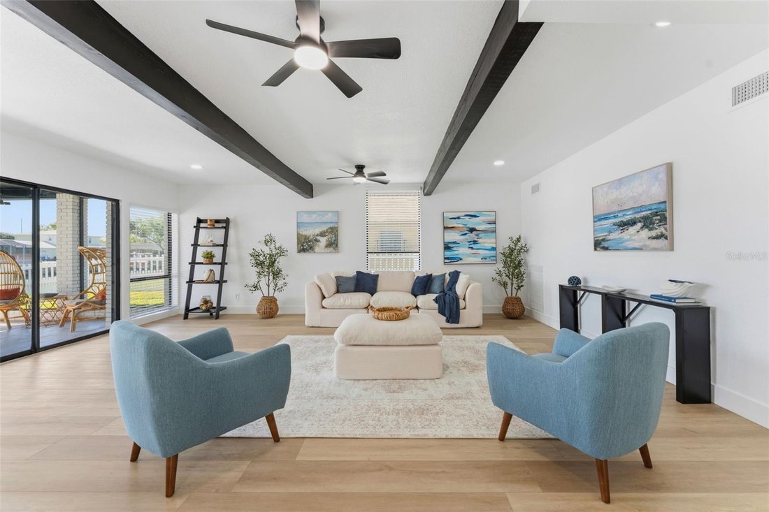 House in Tampa, Florida, United States 3 - 17847039