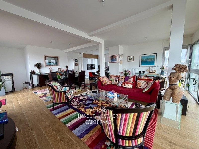 Apartment in Île de Nantes, Nantes, France 3 - 17847800