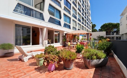 Apartment in La Grande-Motte, Occitania, France 1