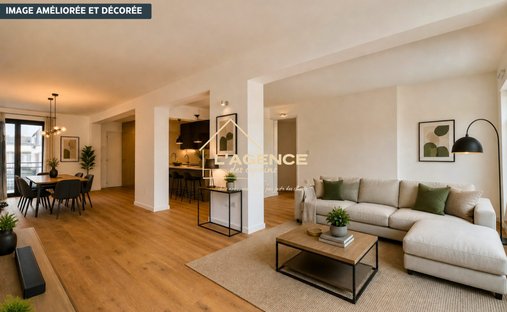 Appartamento a Haute Loge-Tissage-Chapelle Vandamme-Rocher, Hazebrouck, Francia 1
