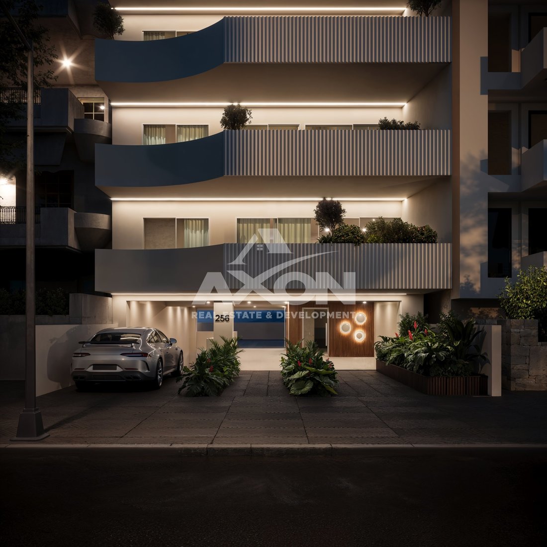 Apartment in 2nd Community of Kallithea, Attica, Greece 5 - 17843838