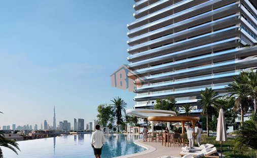 Apartment in Al Hebiah First, Al Hebiah, Dubai 1