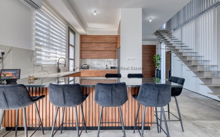 Villa in Aradippou, Larnaca, Cyprus 3 - 17845226