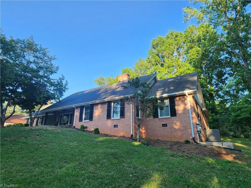 House in Mayodan, North Carolina, United States 3 - 17843714
