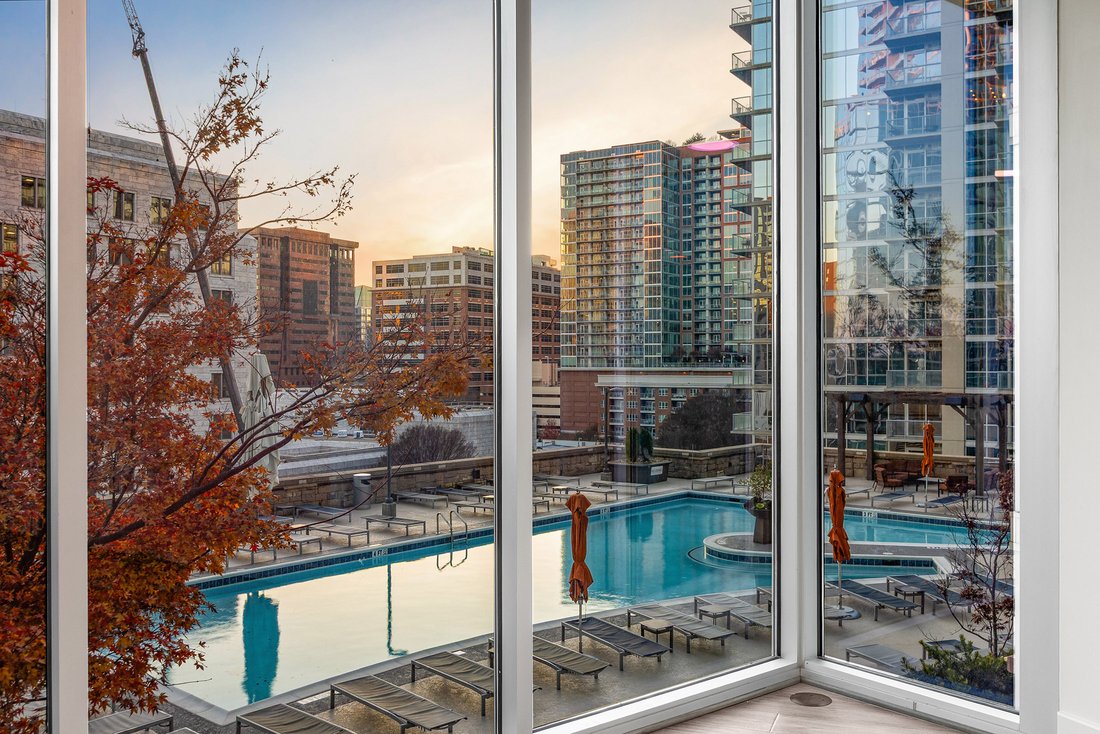 Condo in Atlanta, Georgia, United States 3 - 17619611