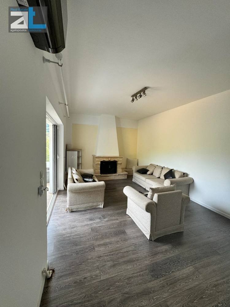 Apartment in 1st Community of Patras - Arctic Sector, Peloponnese, Western Greece and the Ionian, Greece 1 - 17843941