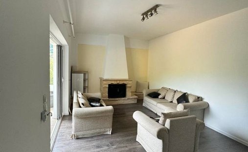 Apartment in 1st Community of Patras - Arctic Sector, Peloponnese, Western Greece and the Ionian, Greece 1