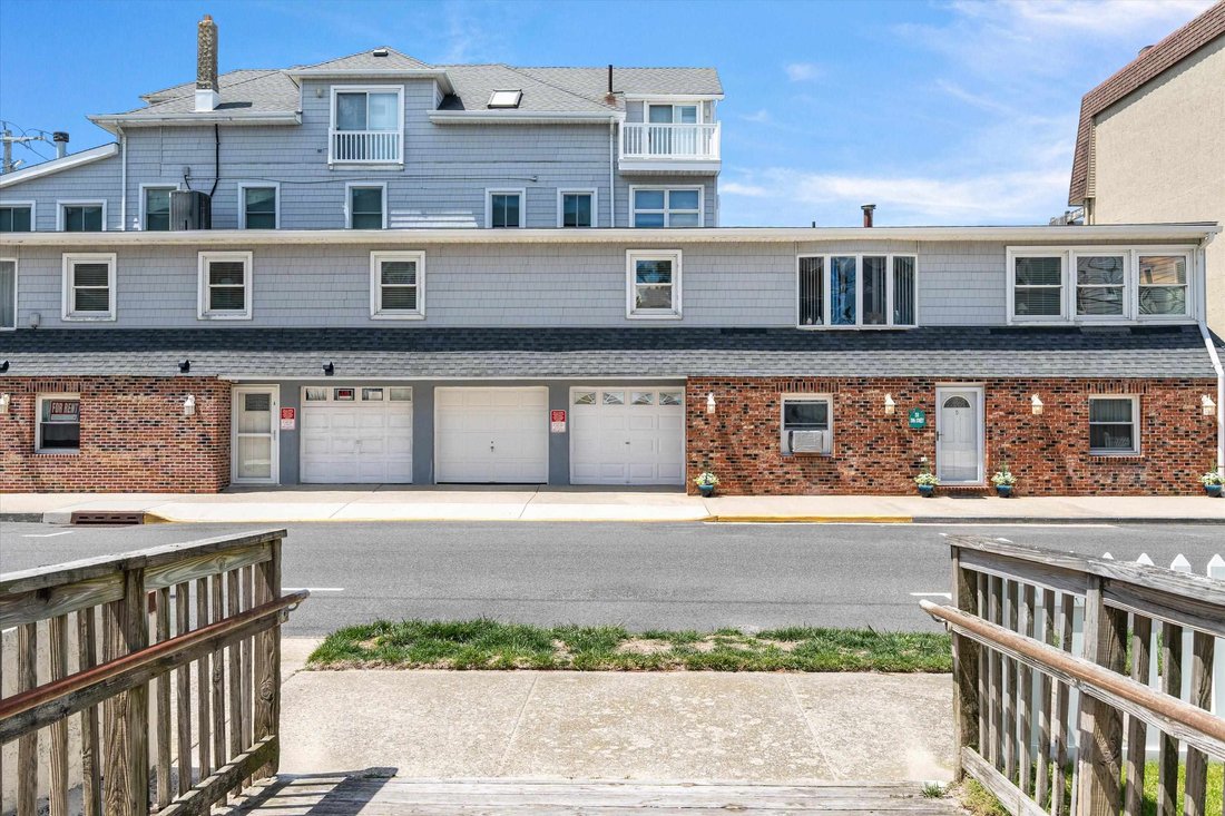 Condo in Sea Isle City, New Jersey, United States 3 - 17843611