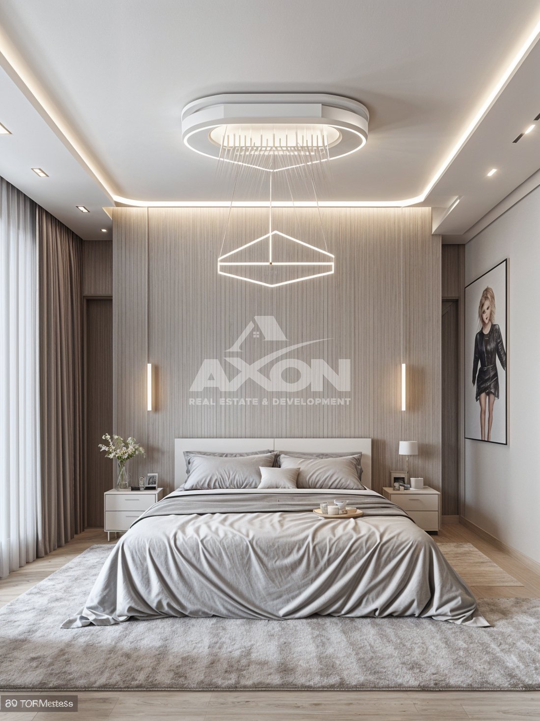 Apartment in Melissia, Attica, Greece 4 - 17843827