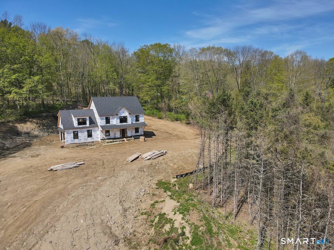 House in Coventry, Connecticut, United States 2 - 17823244
