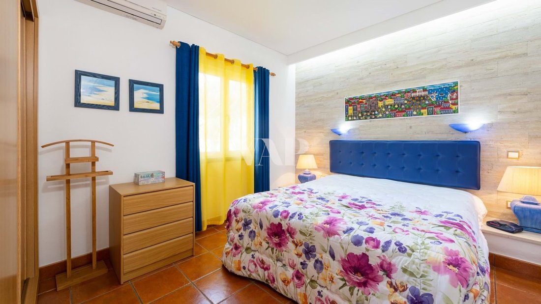 Villa in Vilamoura, Quarteira, Algarve 4 - 17845467