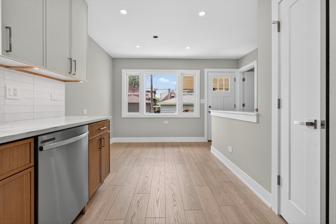 House in Chicago, Illinois, United States 5 - 17844144