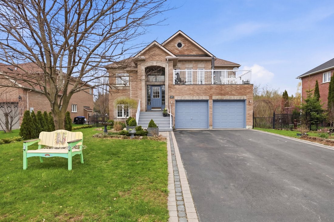 Apartment in Collingwood, Ontario, Canada 1 - 17843493