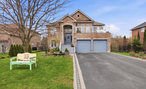 Appartement à Collingwood, Ontario, Canada 1