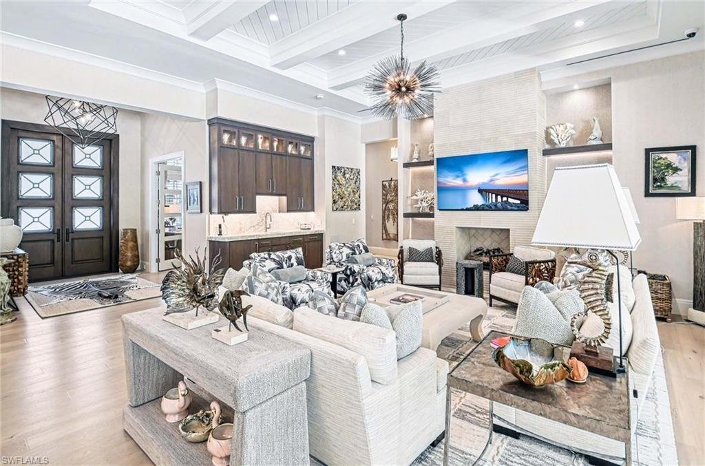 House in Naples, Florida, United States 3 - 17849219