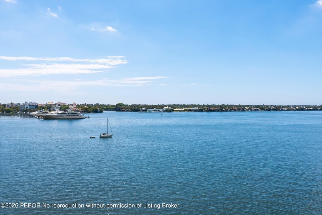 Condominio en West Palm Beach, Florida, Estados Unidos 5 - 17844849
