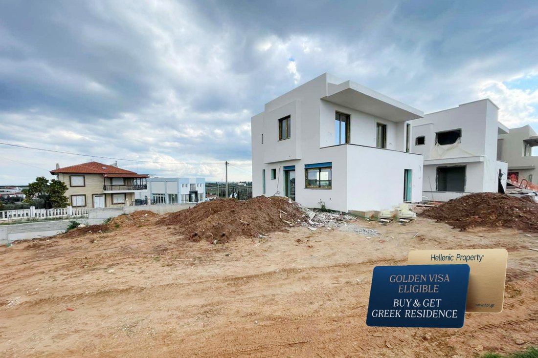 Apartment in Nea Propontida, Macedonia and Thrace, Greece 1 - 17299793
