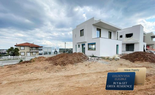 Apartment in Nea Propontida, Macedonia and Thrace, Greece 1